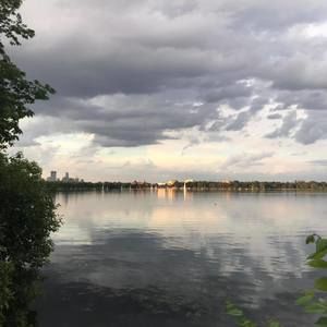 Meet your Posher, Jay